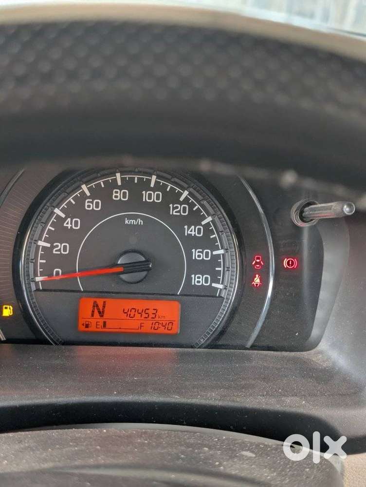 Maruti Suzuki Wagon R Vxi Amt, 2020, Petrol
