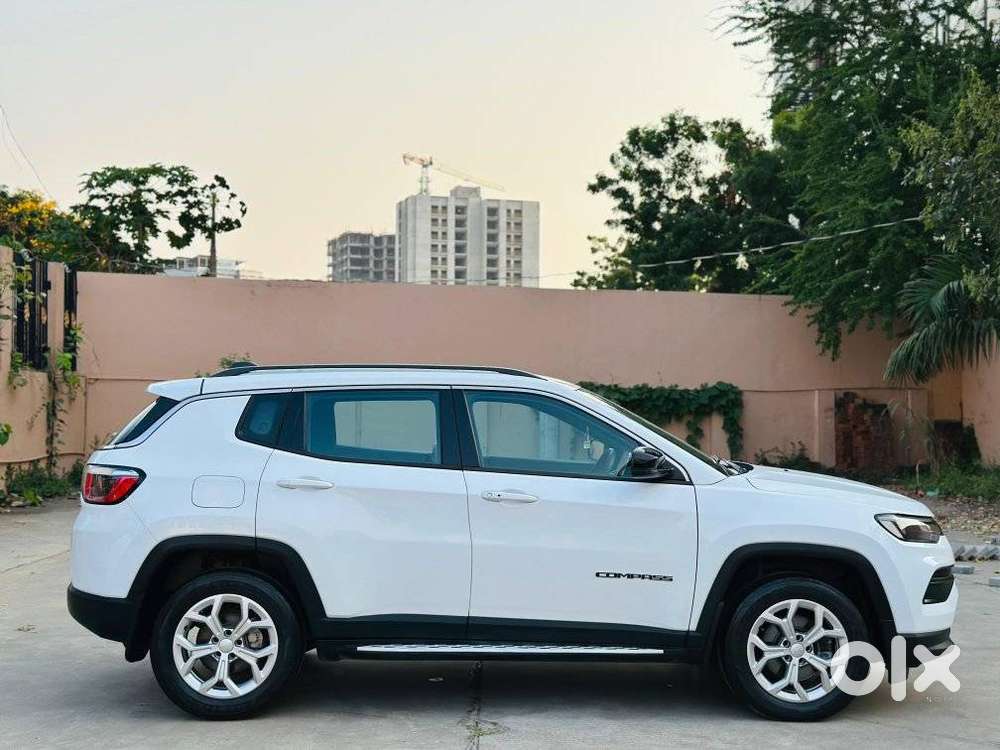Jeep Compass 2.0 Longitude, 2024, Diesel