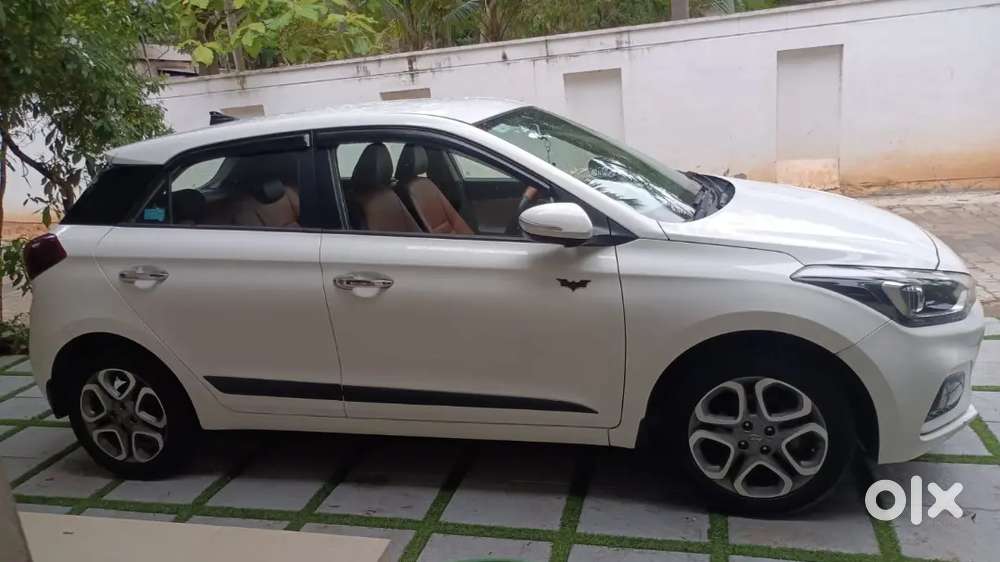 I20 Asta Single Owner