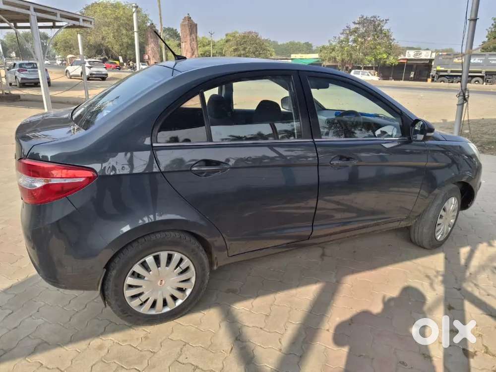 Tata Zest 2015 Petrol Good Condition