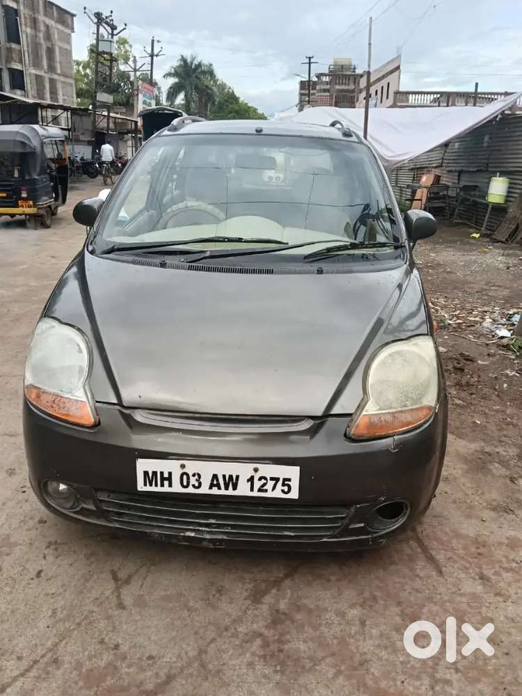 Chevrolet Spark 1.0 Lt 2010