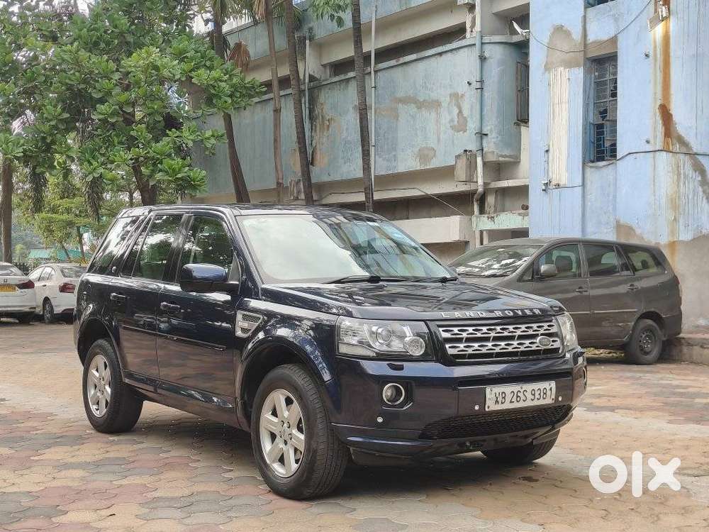 Land Rover Freelander 2 Sd4 Hse, 2014, Diesel