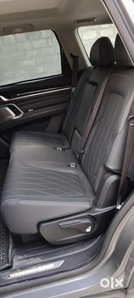 Mg Maestror Diesel Automatic 2026