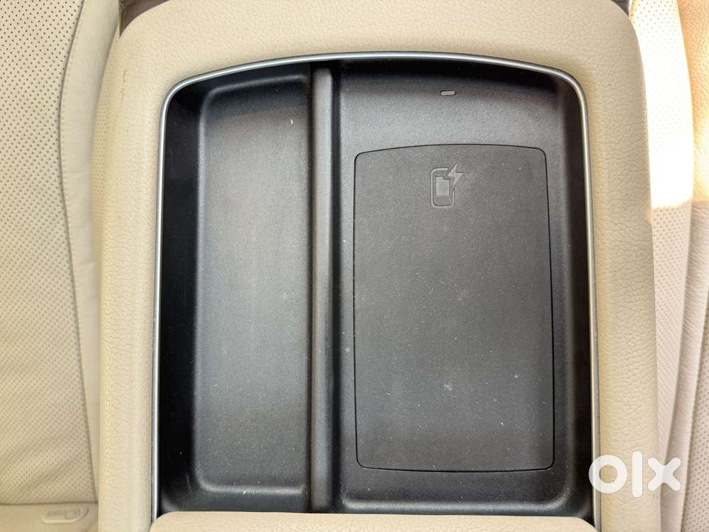 Mercedes-benz S-class S 450 4matic, 2018, Petrol