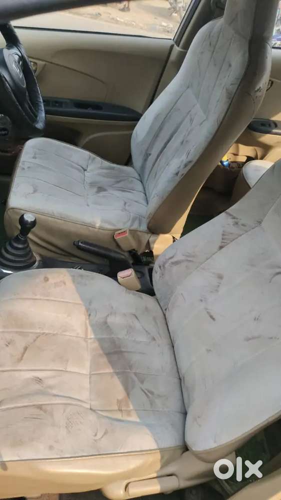 Honda Amaze 1.5 Diesel 2016 Car