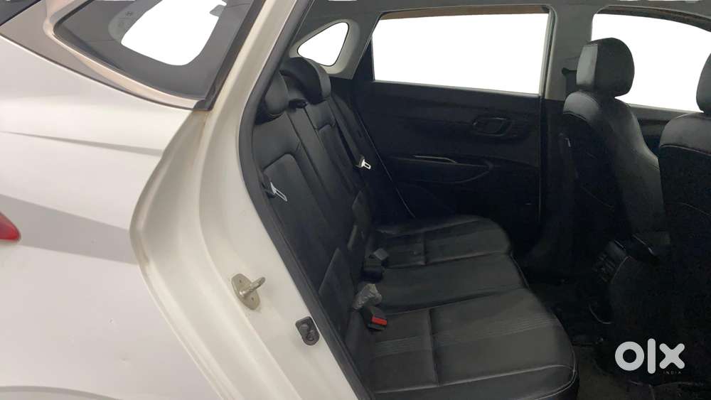 Hyundai New I20 1.0 Asta (o) Turbo Dct, 2021, Petrol