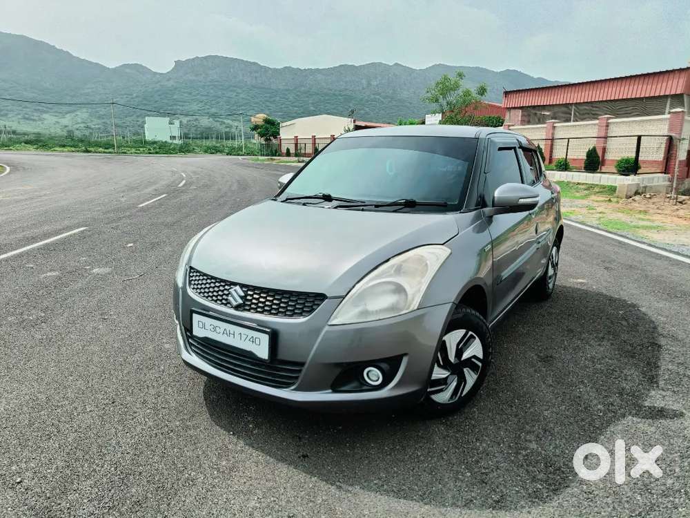 Swift Vdi Diesel Engine 2014