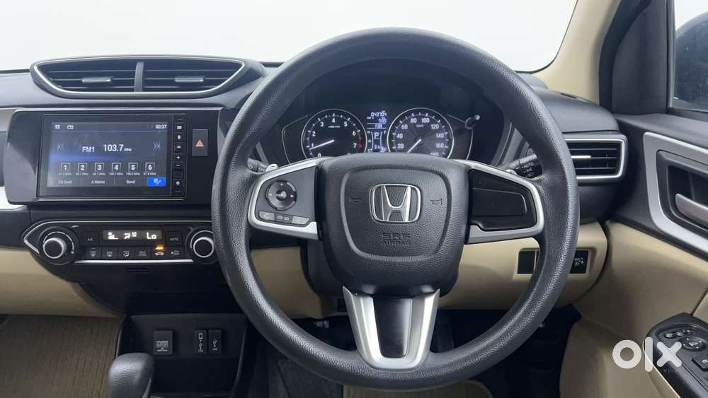 Honda Amaze Vx Cvt I-vtec, 2023, Petrol