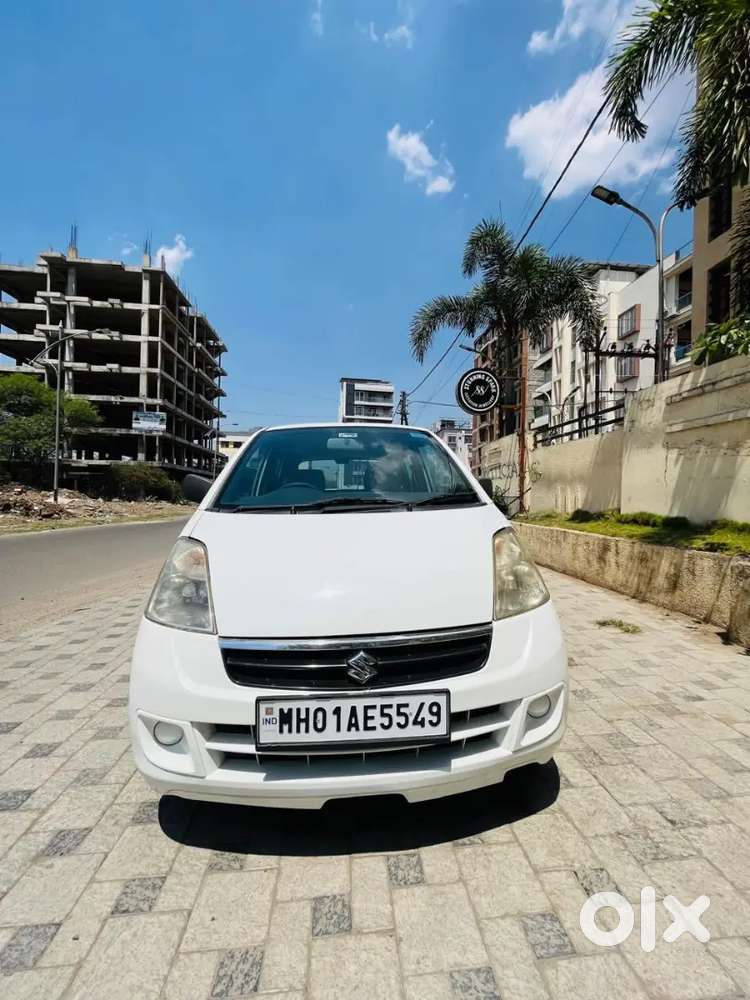 Maruti Suzuki Estilo 2008 Petrol 57000 Km Driven