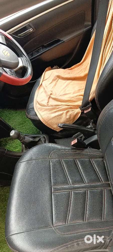 Validity Up To 2031,top Model, New Tyres, New Battery, Chilled Ac ,