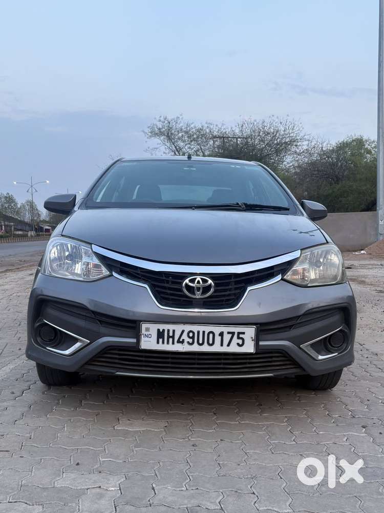 Toyota Etios Xclusive Diesel, 2014, Diesel