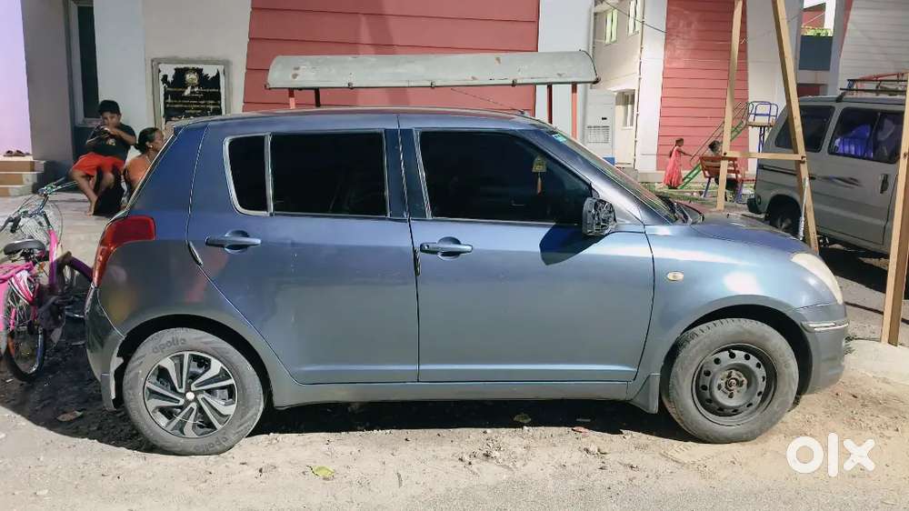 Maruti Suzuki Swift 2010 Petrol Good Condition
