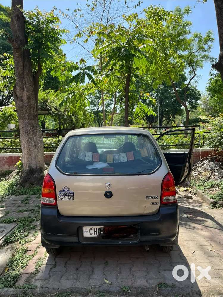 Maruti Suzuki Alto 800 2010 Petrol Well Maintained