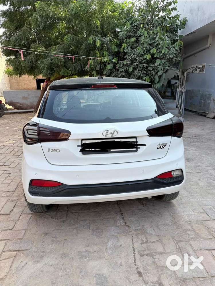 Hyundai Diesel Manual 2018
