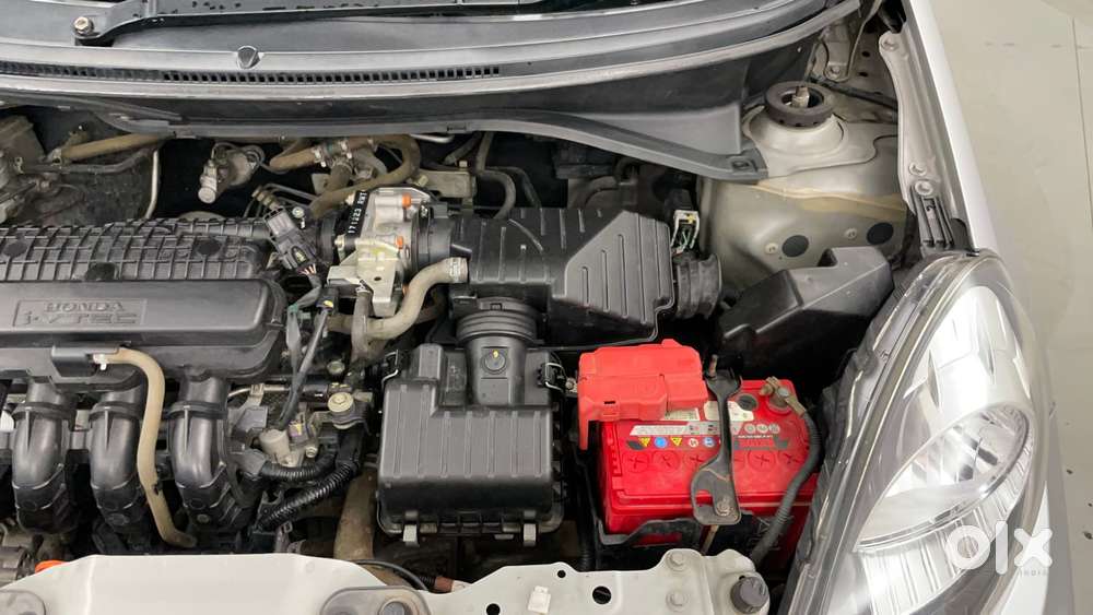Honda Amaze 1.2 S I-vtec, 2018, Petrol