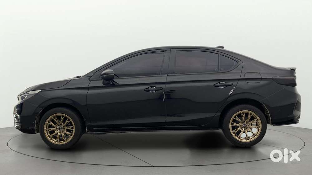 Honda City 1.5 Zx I-vtec Mt, 2021, Petrol