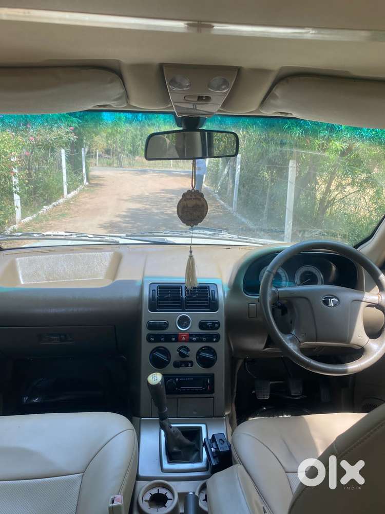 Tata Safari 4x2 Ex Dicor Bs-iii, 2009