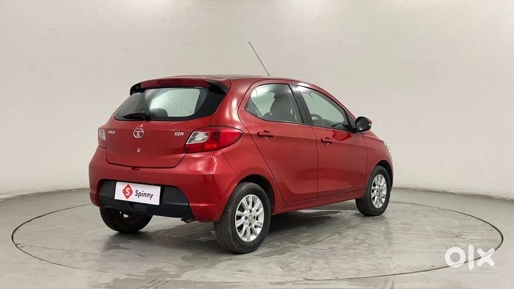 Tata Tiago Xza, 2018, Petrol