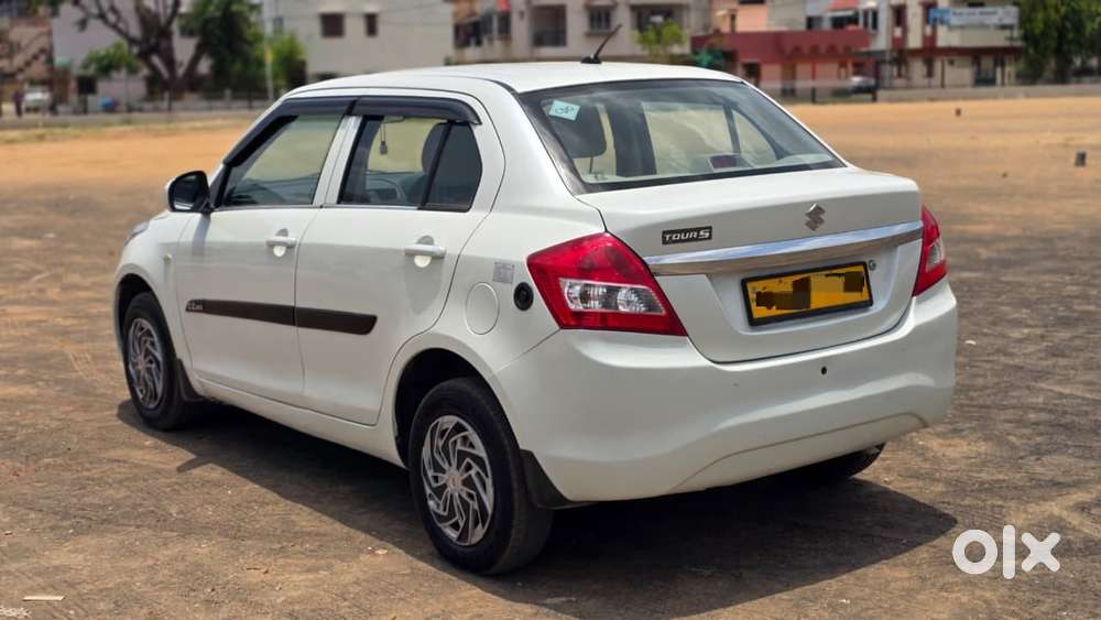 Maruti Suzuki Swift Dzire Tour Ldi, 2022, Cng & Hybrids