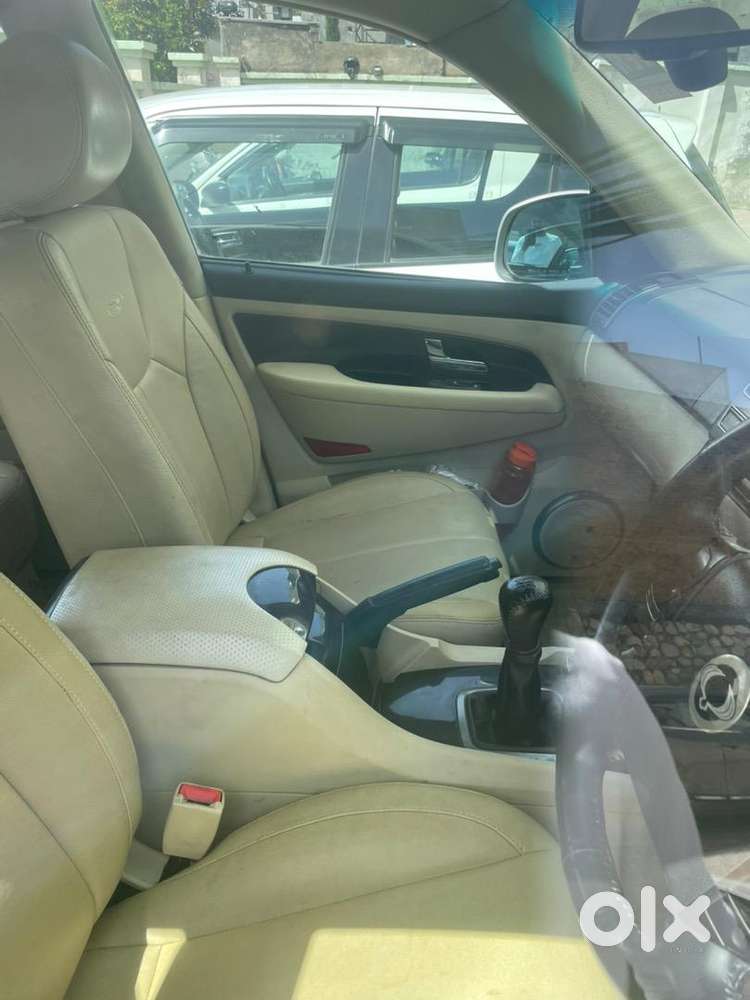 Mahindra Rexton Rx6 In Good Condition