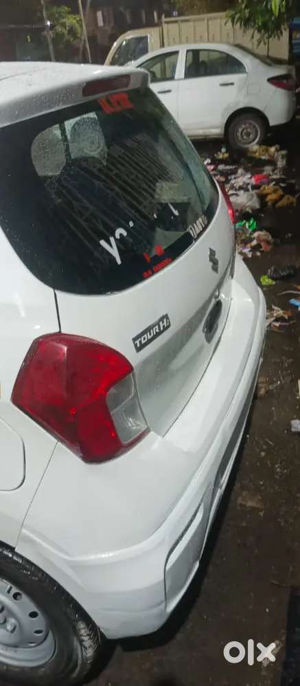 Maruti Suzuki Celerio 2020 Petrol