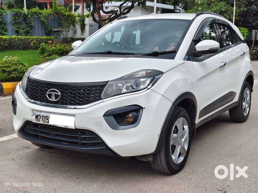 Tata Nexon 1.5 Revotorq Xz, 2019, Diesel