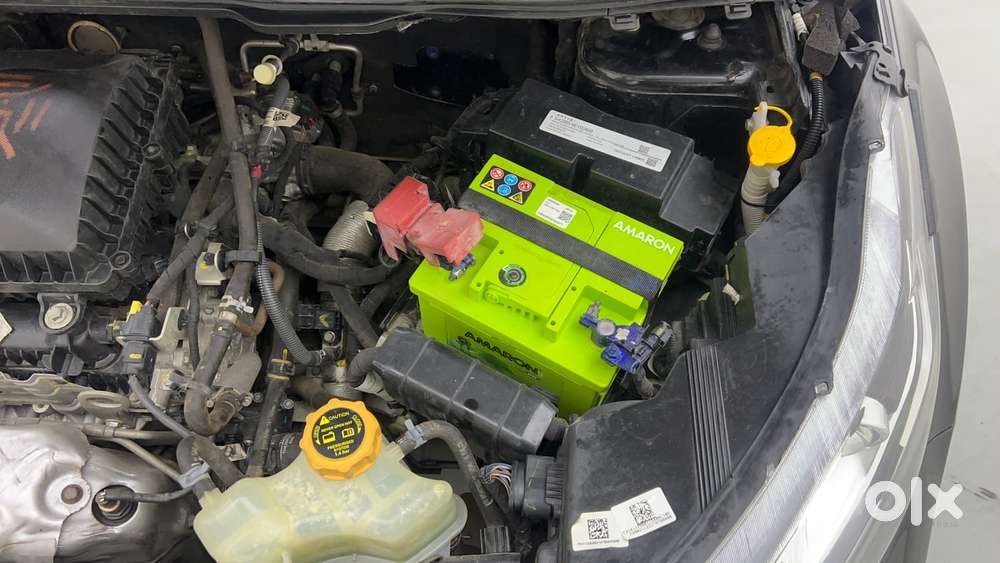 Tata Nexon 1.5 Revotorq Xza Plus S Amt, 2023, Petrol