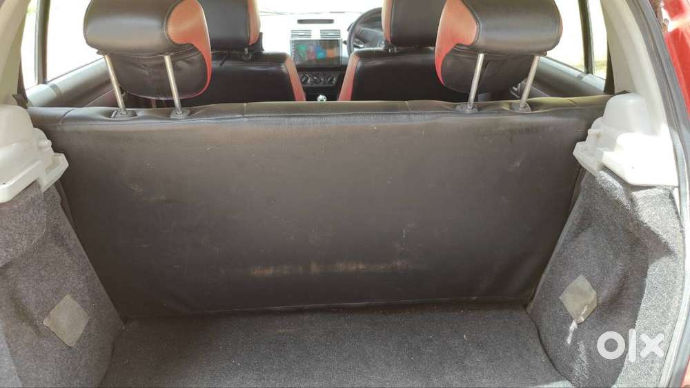 Maruti Swift VXI 2007