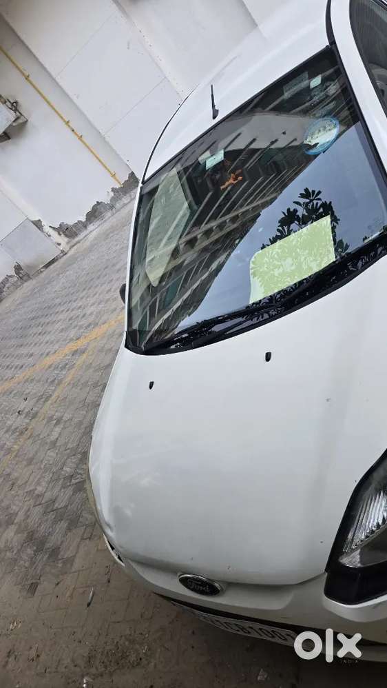 Ford Figo 2012 Diesel Well Maintained