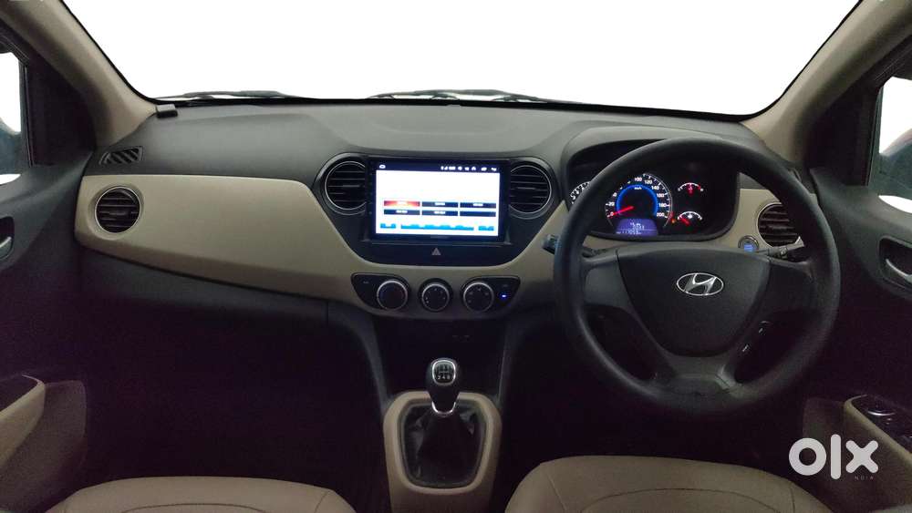 Hyundai Grand I10 Sportz 1.2 Kappa Vtvt, 2013, Petrol