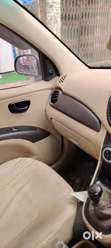 Hyundai I10 Era 2009 मॉडल