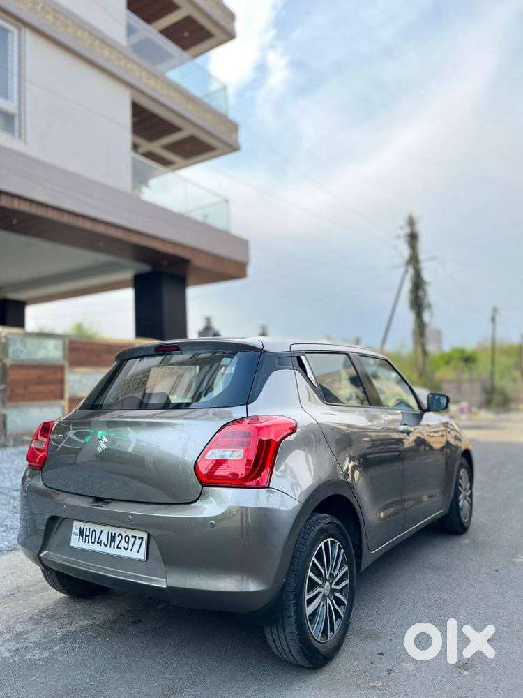 Maruti Suzuki Swift Amt Vxi, 2018