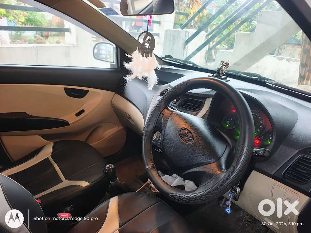 Hyundai Eon Era Plus 2017