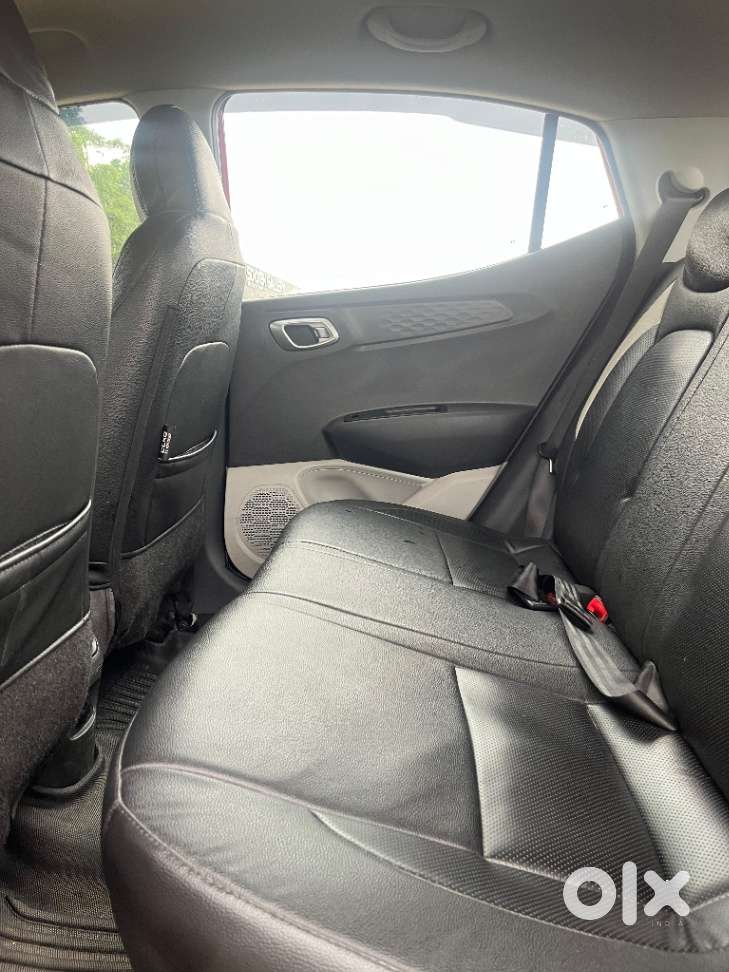 Hyundai Grand I10 Nios Sportz 1.2 Kappa Vtvt, 2023, Petrol