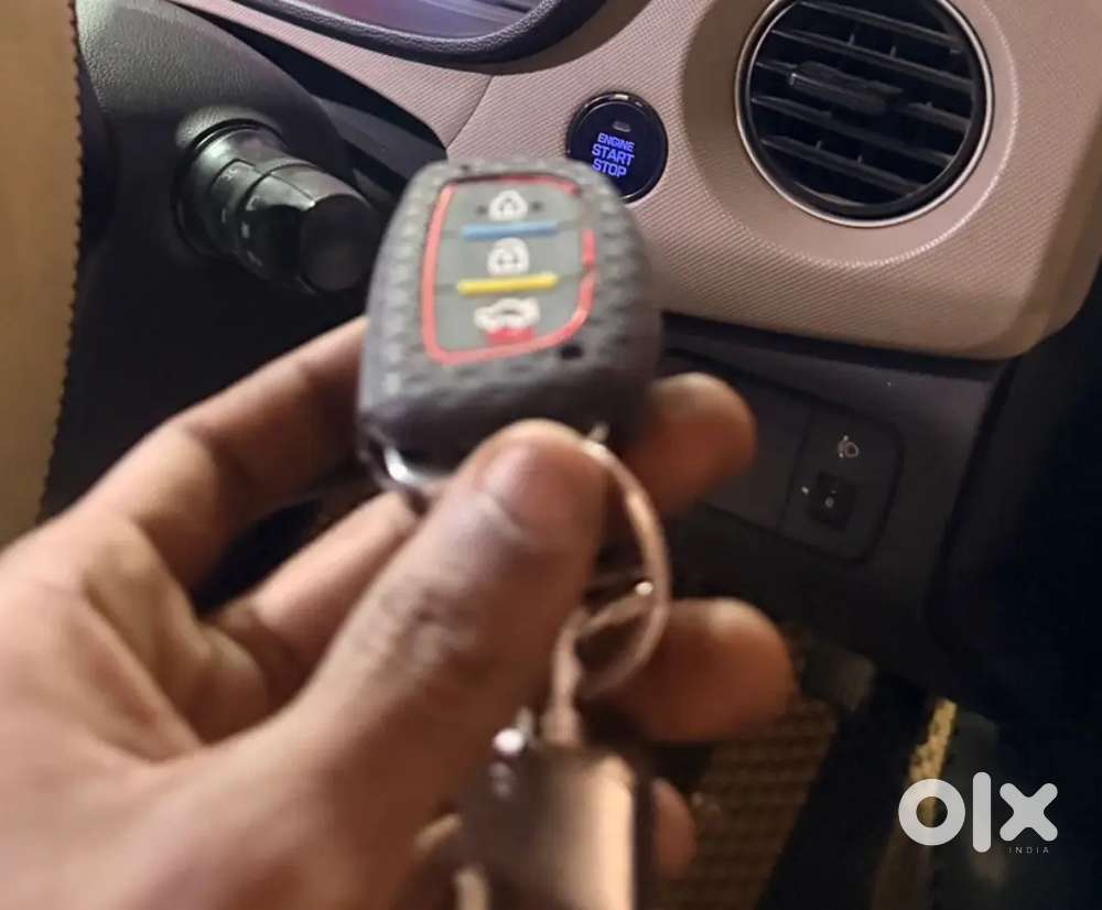 Koi Problem Nahi Hai Ekdam Ok Hai