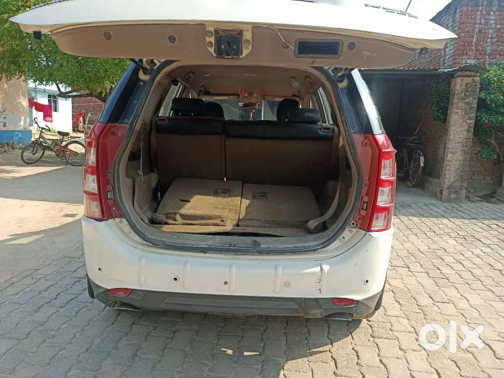 Mahindra Xuv500 2012 Diesel Well Maintained