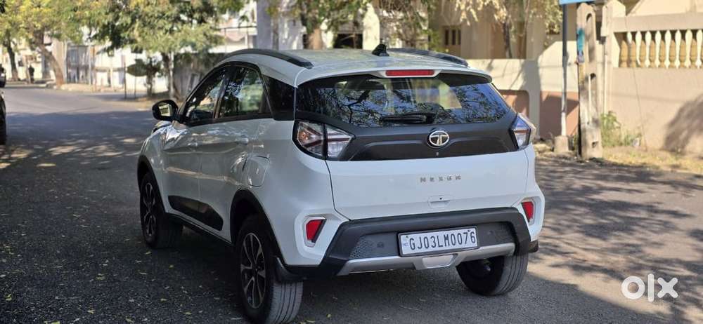 Tata Nexon 1.5 Revotorq Xz Plus, 2020, Diesel