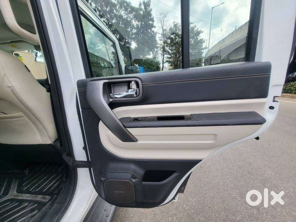 Mahindra Thar Roxx Ax5l Rwd Diesel At, 2025, Diesel