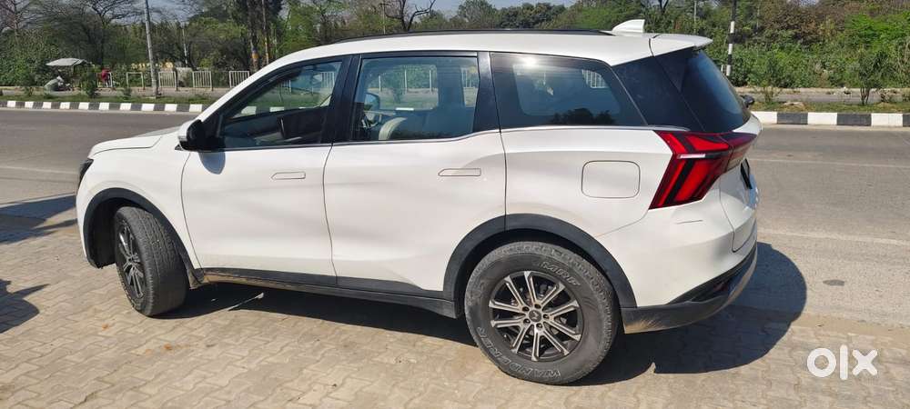 Mahindra Xuv700 2.2 Ax 7 Diesel At Str Awd, 2022, Diesel