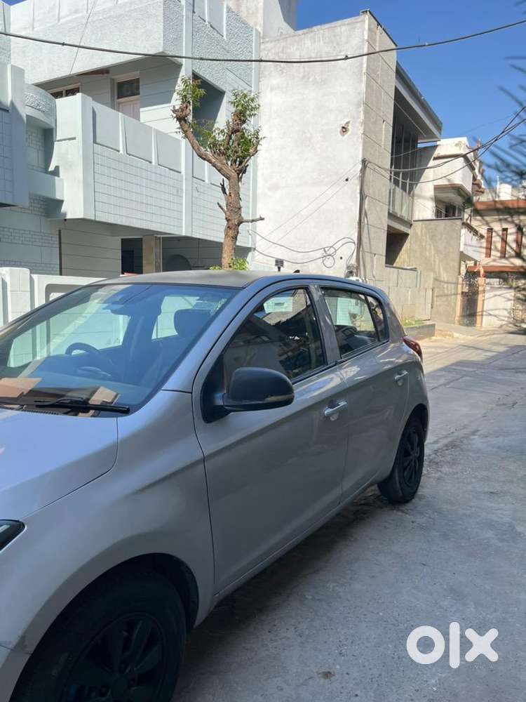 Hyundai I20 2013 Diesel Hatchback  Single Owners  Well Maintained