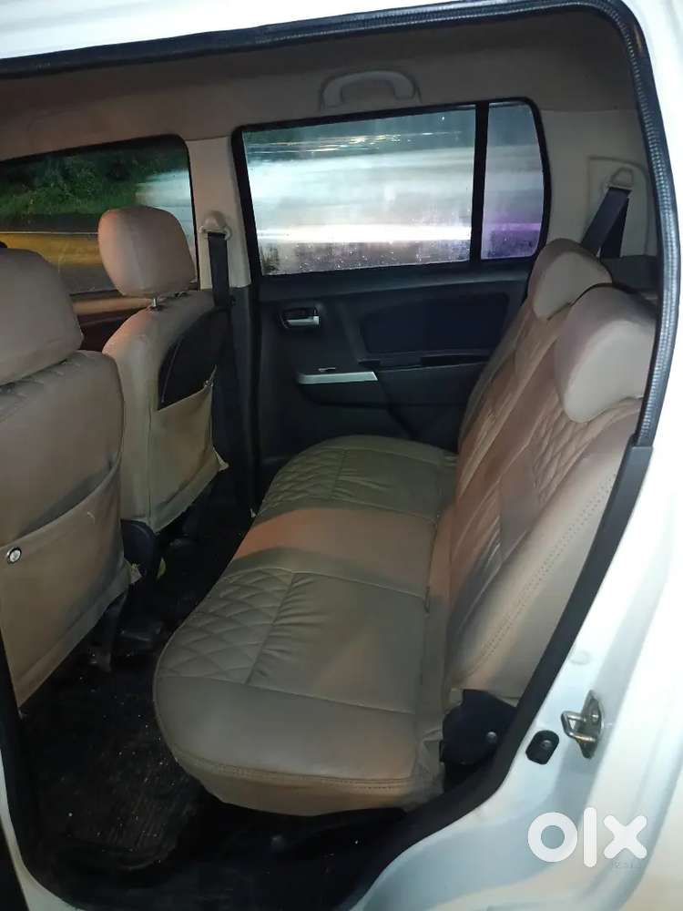 Maruti Wagon R 2010 Second Owner