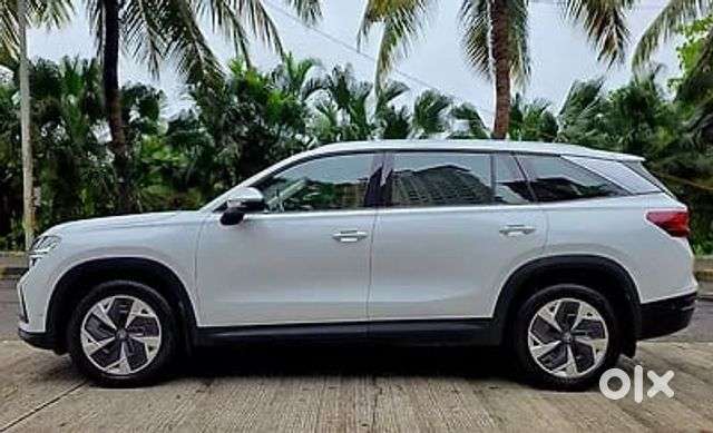 Skoda Kodiaq 2.0 L&k Tsi Dsg, 2025, Petrol