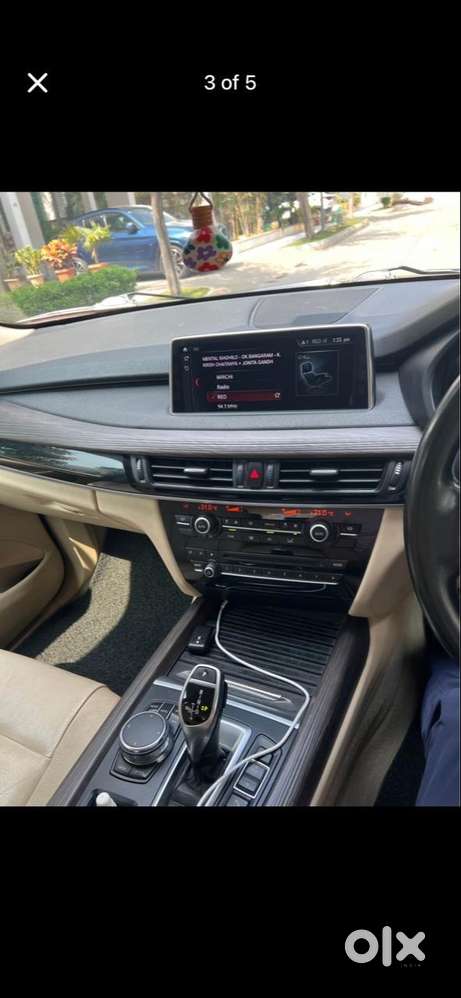 Bmw X5 For Sale