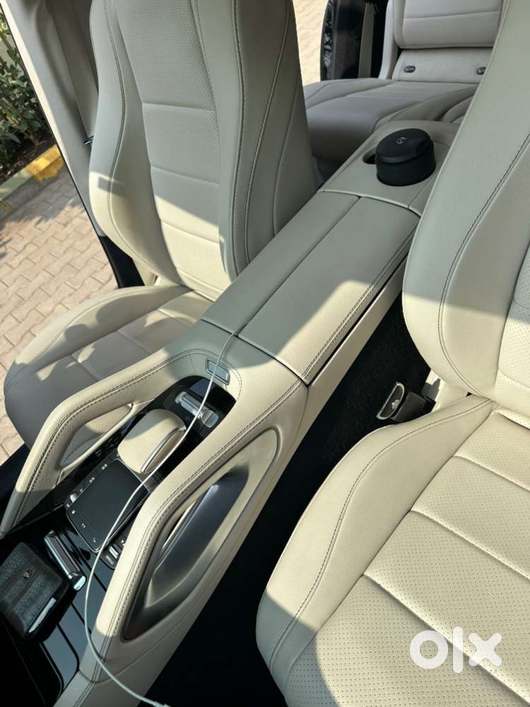 Merc-benz Gls 2023 Diesel Single Owner  Well Maintained  Fully Loade