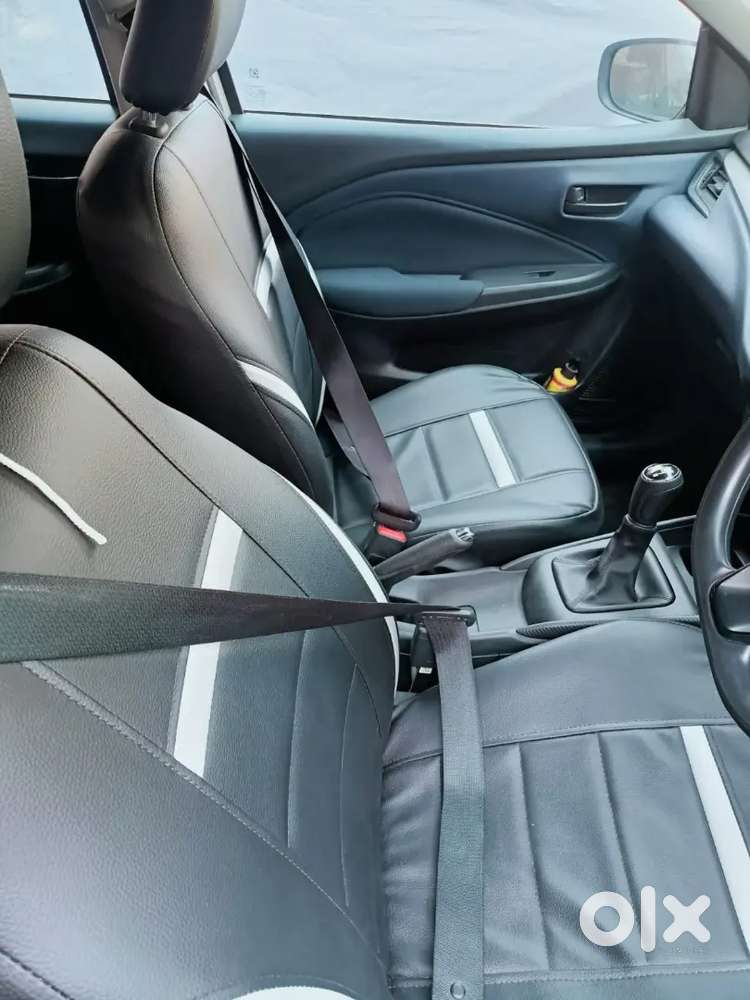 Maruti Suzuki Baleno