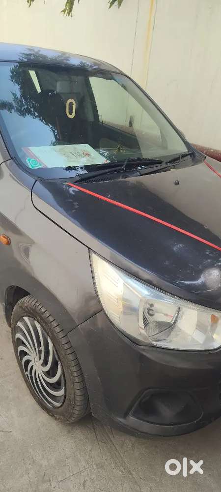 Maruti Suzuki Alto K10 2018 Cng & Hybrids 74000 Km Driven