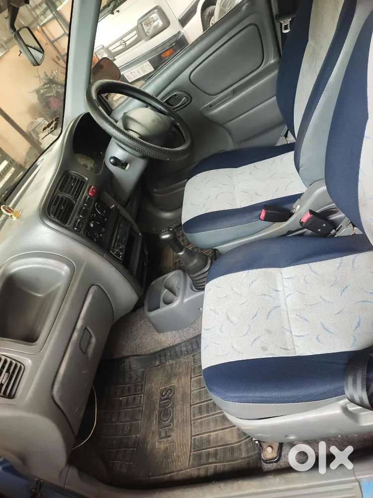 Maruti Suzuki Alto 2010 Lx