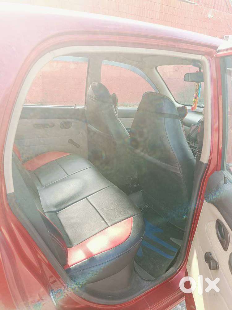 Hyundai Santro Xing Gls, 2009, Petrol