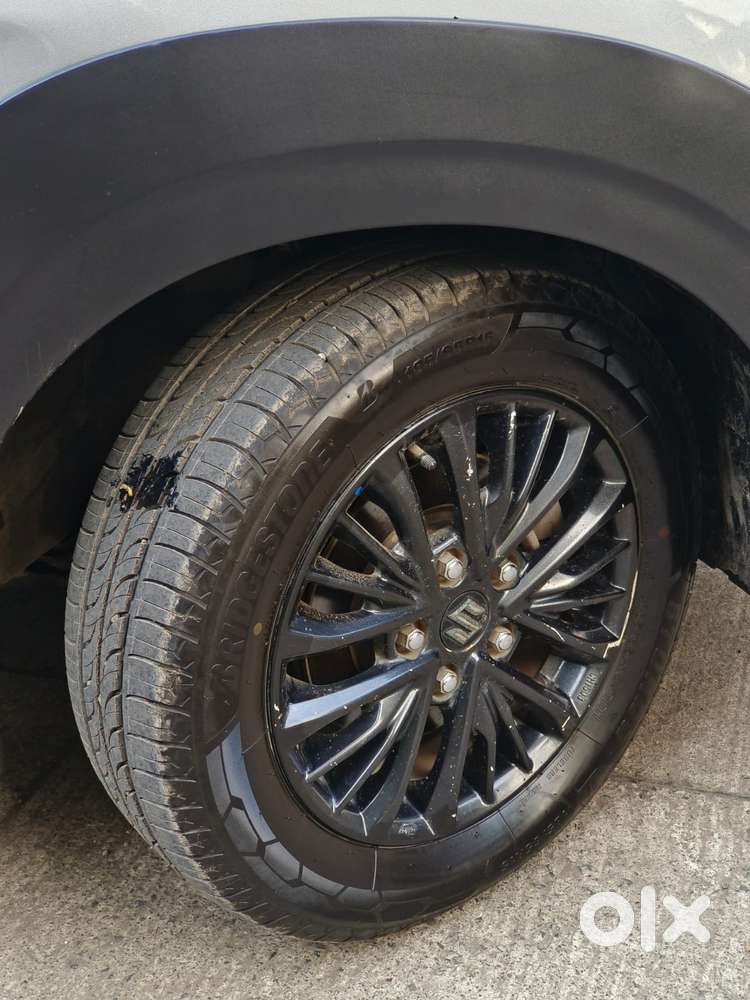 Maruti Suzuki Xl6 Alpha At, 2019, Petrol