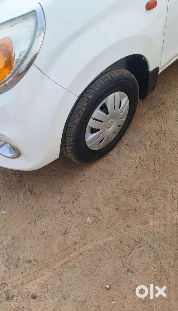 2017  December Maruti Alto Petrol